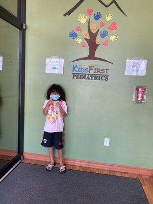 KidsFirst Pediatrics