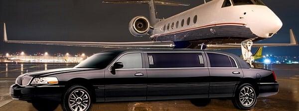 Midwest Limo Service