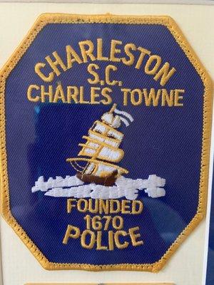 City of Charleston Patch