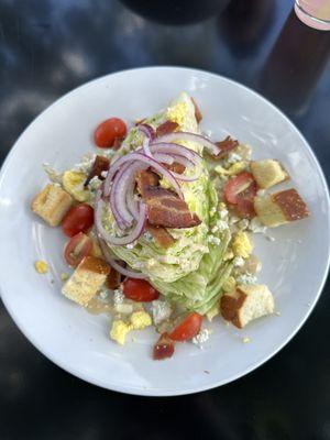 Wedge Salad