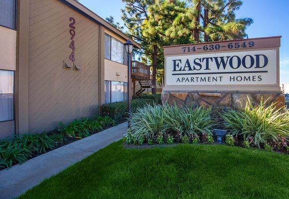 Eastwood Apartment Homes