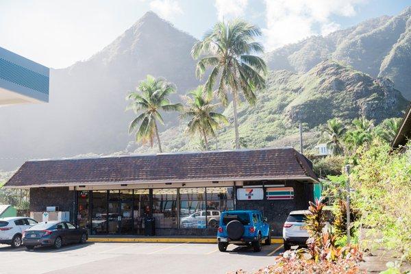 7-Eleven Hawaii