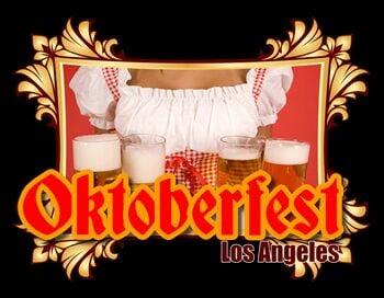 Los Angeles Oktoberfest