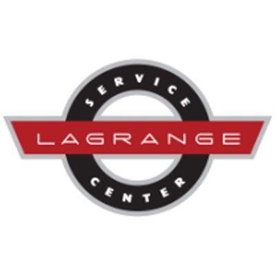 La Grange Service Center