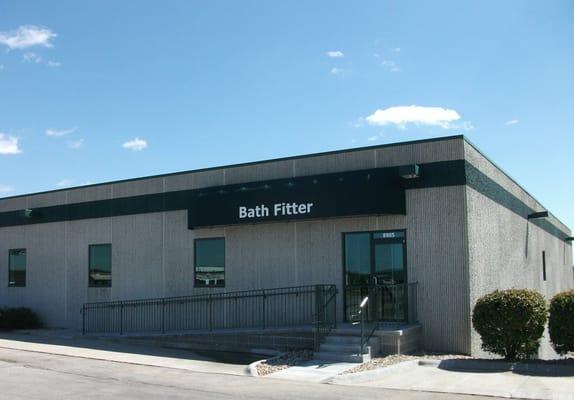 Bath Fitter, 8905 F St., Omaha, NE