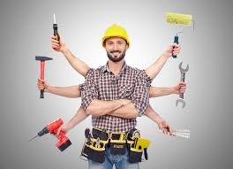 Capitol Handyman:  Offering the Washington Metropolitan area the best in home handyman services.