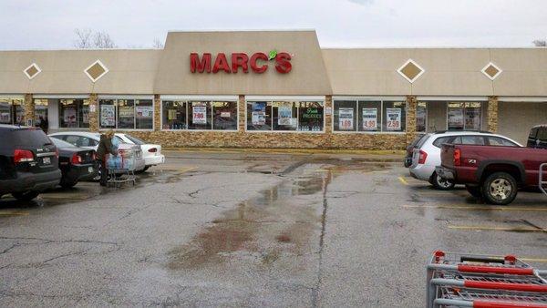 Marc's Stores