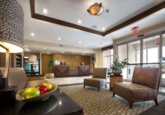 Homewood Suites by Hilton Newport Middletown, RI