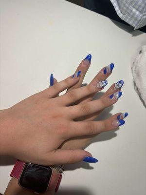 Nails