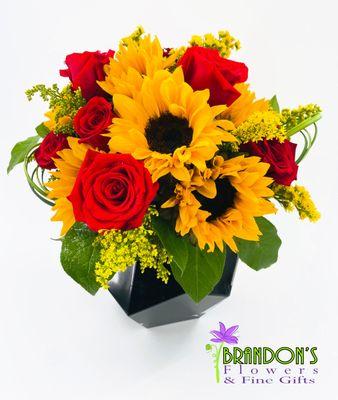 Brandon's Flowers & Fine Gifts