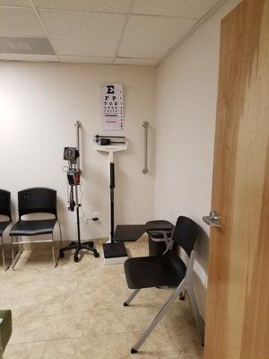 Perris Clinic , Perris Urgent Care