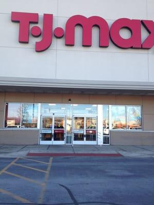 T.J. Maxx