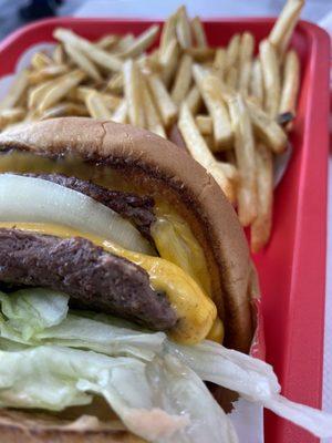 In-N-Out Burger