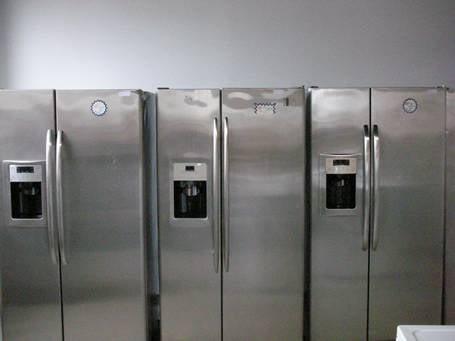 stainless steel fridges ! best prices guaranteed