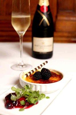 Creme Brulee