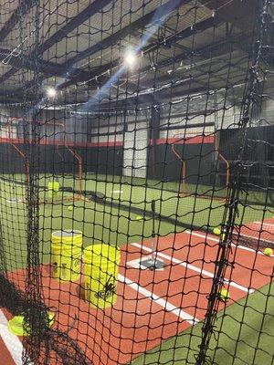 Diamond & Aces Sports Center