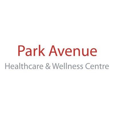 Park Avenue Healthcare and Wellness Center