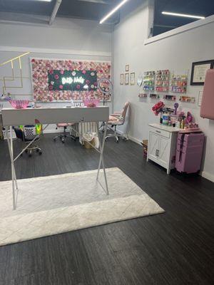 Beauty & Beyond Nail Spa