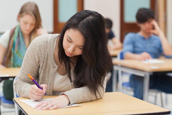 ACT and SAT programs that are customized to each student