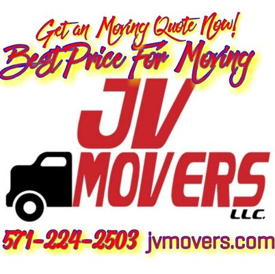 JV Movers