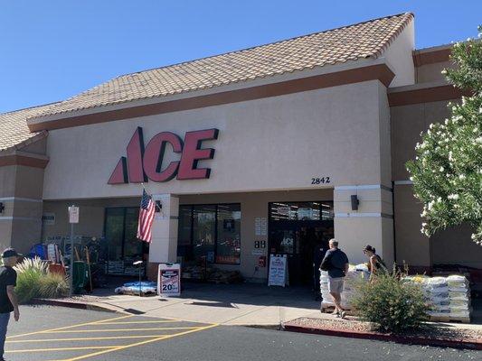 Mesa Ace Hardware