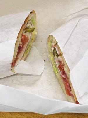 Italian Cold Sub