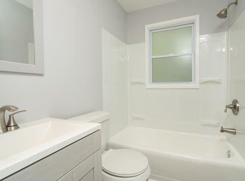 Bathroom Remodel