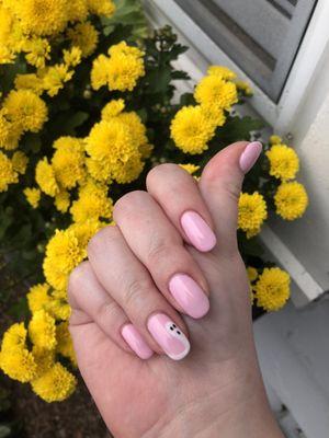 Julie's Nail Studio