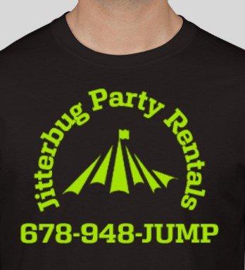 Event Staff | North Georgia Party Rentals by Jitterbug