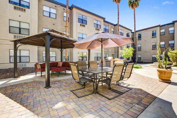 Gardens Care Senior Living - Scottsdale