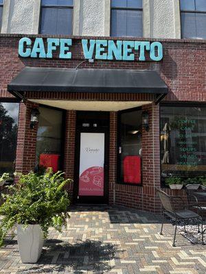 Cafe Veneto