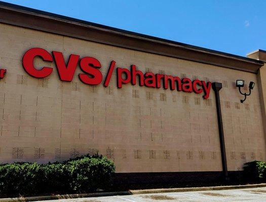 CVS