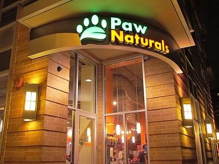 Paw Naturals