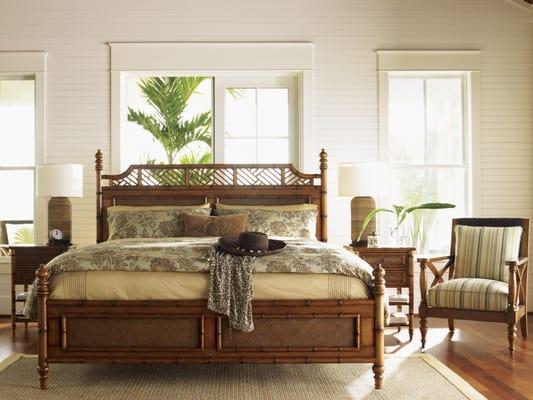 Featuring Tommy Bahama, Century, Stickley, Sherrill, Thomasville, Drexel Heritage, American Leather & much more!