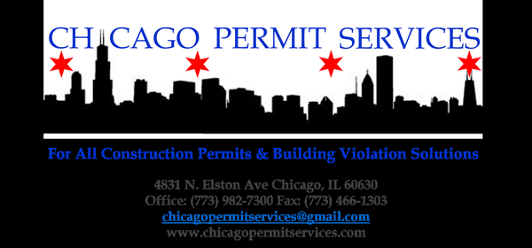 Chicago Permit Services