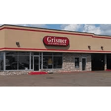 GRISMER TIRE VANDALIA