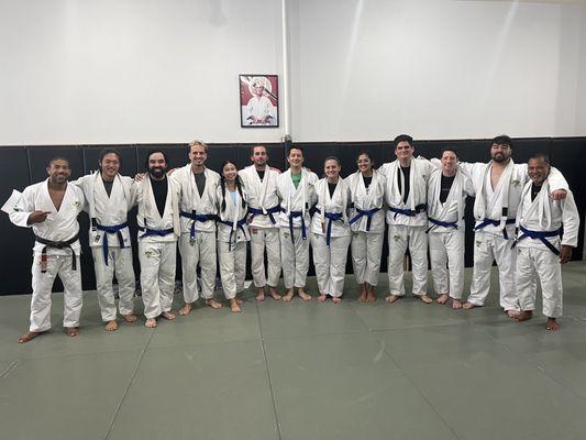 Romulo Melo Brazilian Jiu-Jitsu