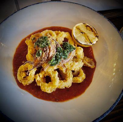 Calamari