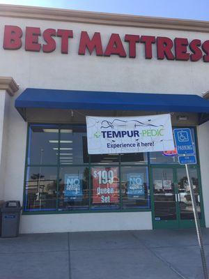 Best Mattress