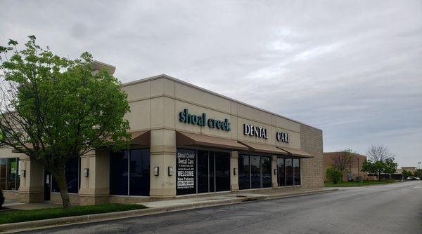 Shoal Creek Dental Care