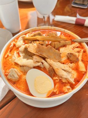 Laksa