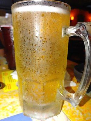 Cold Beer