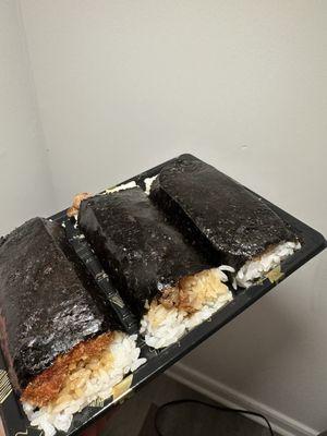 Musubi Trio