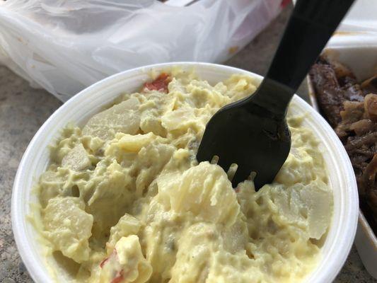 Potato salad