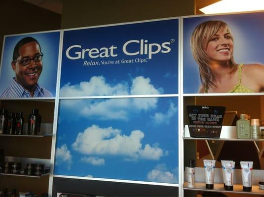 Great Clips