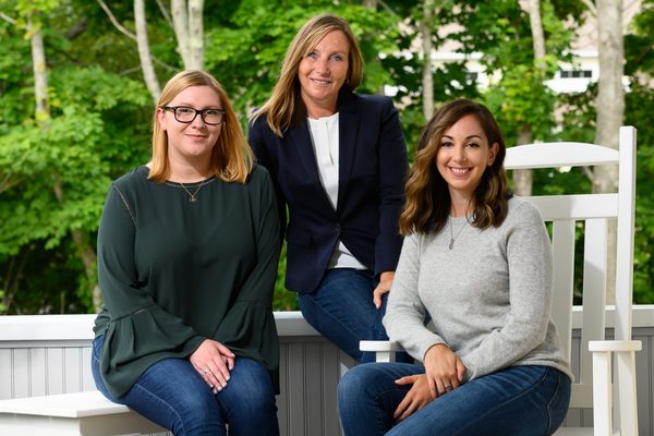 McNamara Broker Team | Boston Connect Real Estate