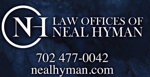 Law Offices of Neal Hyman