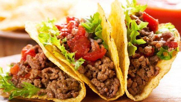 Taco Thursday!!!! $1.00 Tacos every Thursday