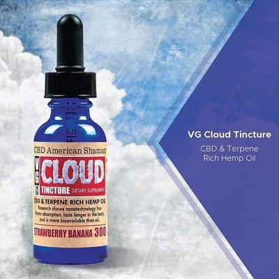 Cloud 3 unique ways to use this product. Tincture, add into 8 oz of favorite liquid or use in your vape