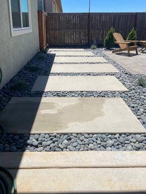 Advanced Pavers & Landscape